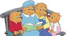 Berenstain Bears