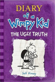 Diary of a Wimpy Kid