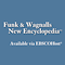 Funk and Wagnalls Encyclopedia