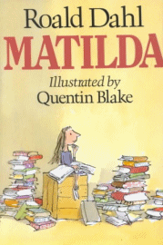 Matilda