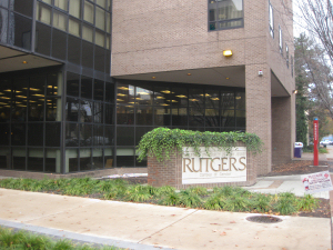 Rutgers-Camden Branch