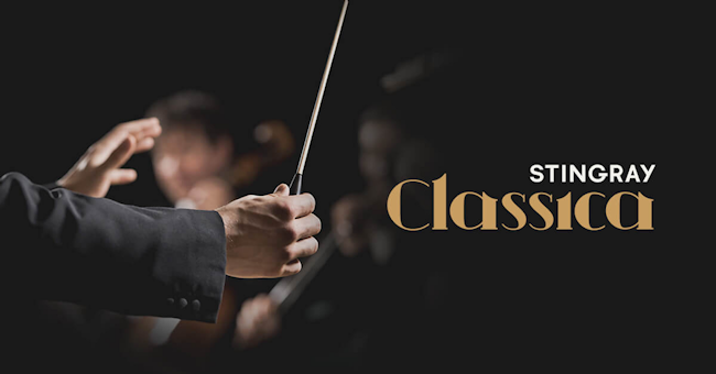 Stingray Classica - Classical Performances