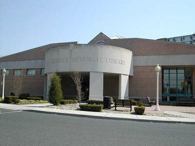 Haddon Township Branch