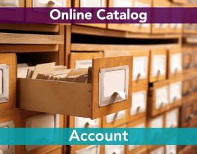 Library Catalog