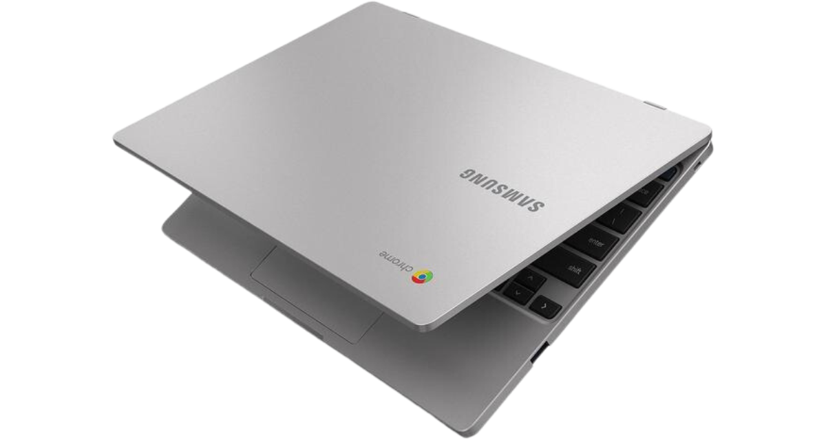 Chromebook