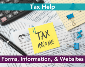 Tax Help
