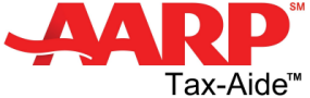 AARP Tax-Aide