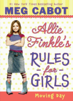 Allie Finkle