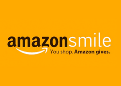 Shop through Amazon Smile