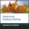 American History Online