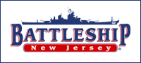 Battleship New Jersey 