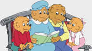 Berenstain Bears