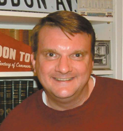 Bill Brahms