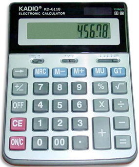 Calculator