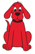 Clifford the Big Red Dog