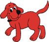 Clifford the Big Red Dog