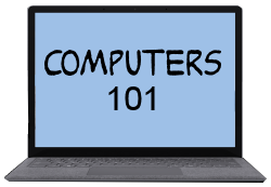 Computers 101