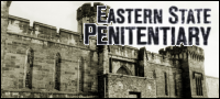 Eastern State Penitentiary