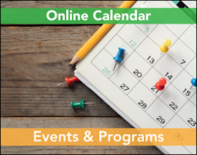 Events and Programs