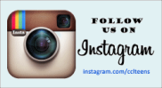 Follow Us on Instagram!