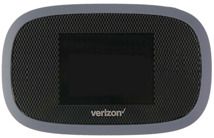 Verizon Jetpack: Mobile Hotspot