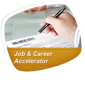 Job and Career Accelerator