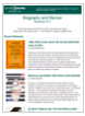 Library Newsletter