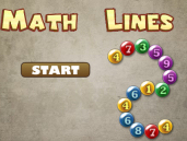 Math Lines