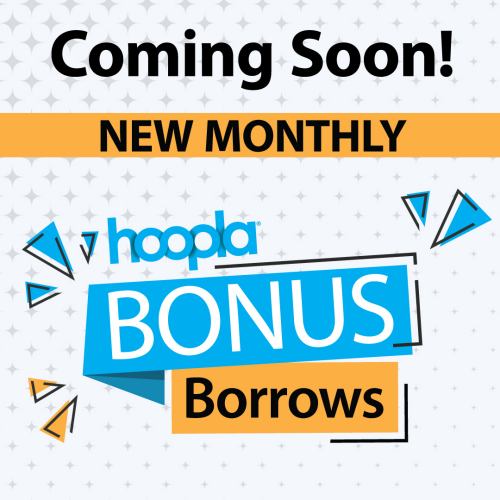 MonthlyBonus Borrows