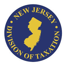 NJ Division of Taxation