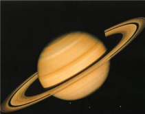 Saturn