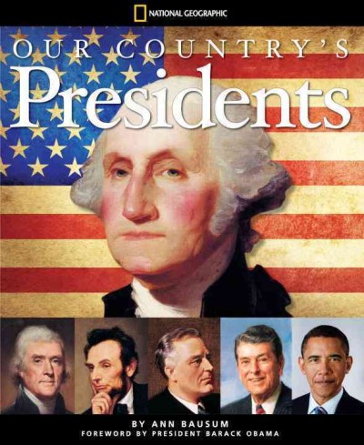 United States Presidents