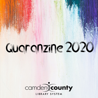 Quaranzine 2020