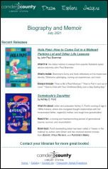 Subscribe to Our Book Recommendation Newsletters