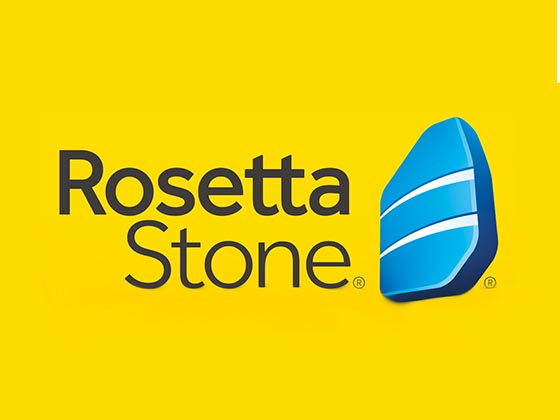 Rosetta Stone Language Learning