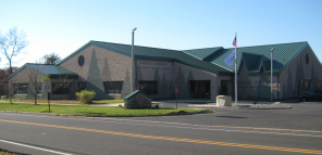 South County Branch