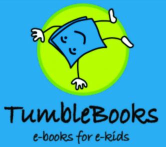 Tumblebook Library