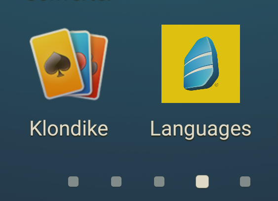 Two Apps