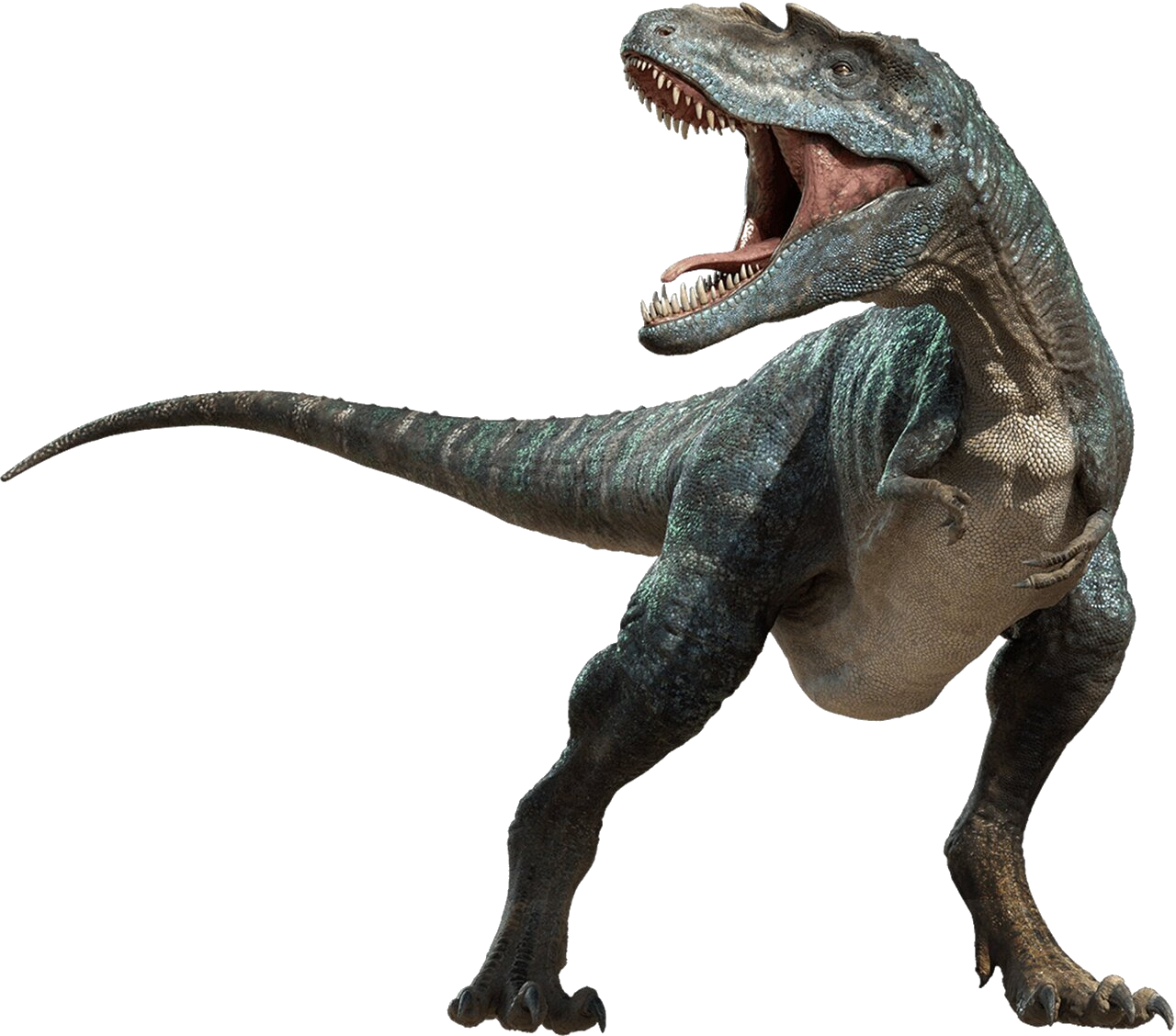 Tyrannosaurus Rex
