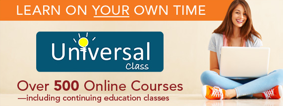 Universal Class