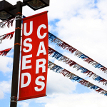 Used Cars Banner